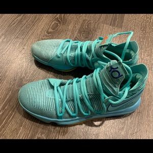 Nike KD 9 sz 12